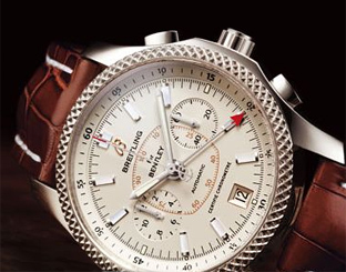 Bentley on Breitling For Bentley Mark Vi Breitling For Bentley Mark Vi