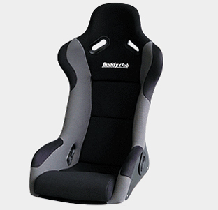Buddy Club P-1 sports seat