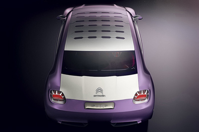 Citroen Revolte