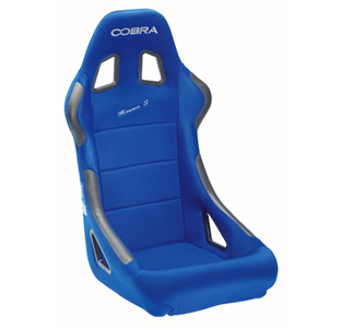 Cobra Monaco S