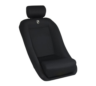 Corbeau GTA Lo Back