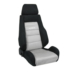 Corbeau GTS II