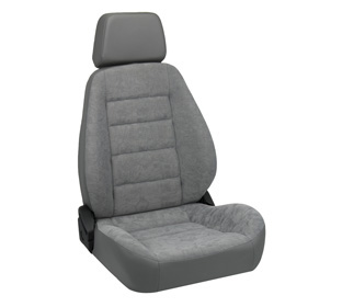 Corbeau Sport Seat