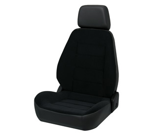Corbeau Sport Seat