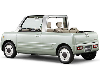 Daihatsu Basket