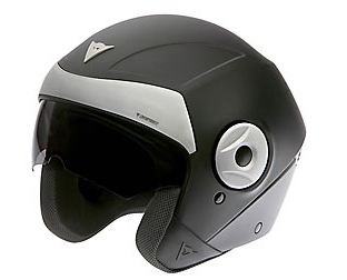Dainese Jet Stream Naked