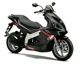 Derbi GP1 50 Open