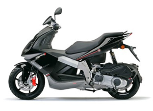 Derbi GP1 Racing 250