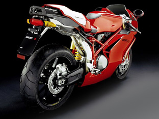 Ducati 749R