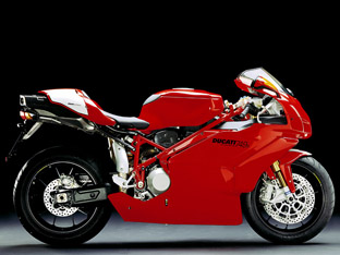 Ducati 749R