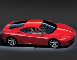 Ferrari 360