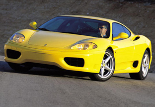 Ferrari 360