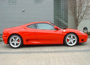 Ferrari 360