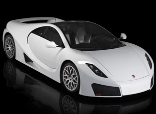 GTA Spano