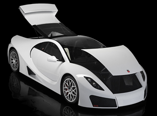 GTA Spano