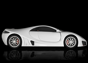 GTA Spano