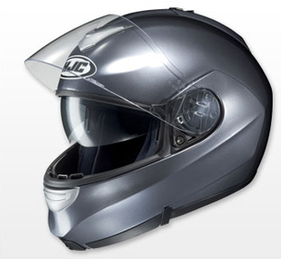 HJC Sy-Max II