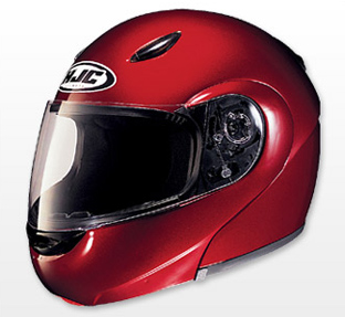 HJC CL-Max