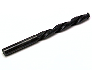 HSS (High-Speed Steel) Drill Bit