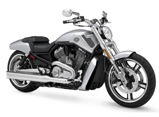 Harley-Davidson VRSCF V-Rod Muscle