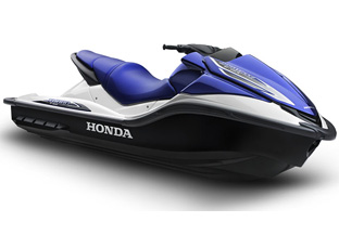 Honda Aquatrax F-15X