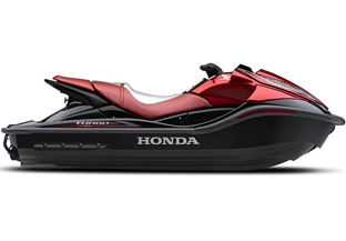 2005 Honda aquatrax f-12x turbo gpscape #2