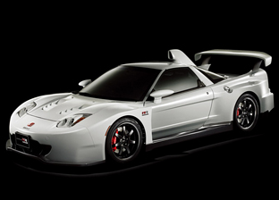 Honda NSX Mugen RR