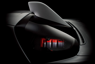 Honda NSX Mugen RR
