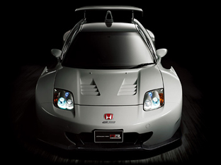 Honda NSX Mugen RR