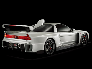 Honda NSX Mugen RR