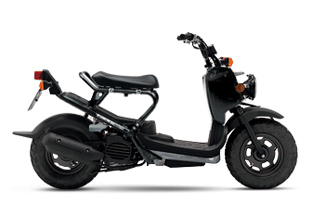 Honda Zoomer