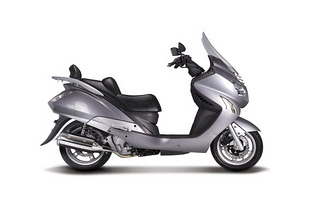 Hyosung MS3 250