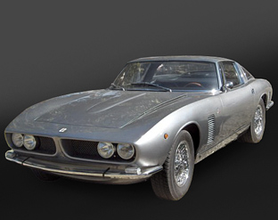 Iso Grifo