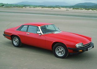 Jaguar XJS