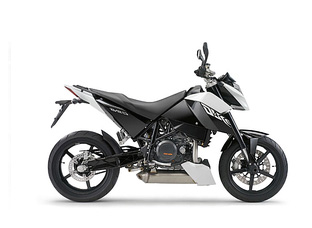 KTM 690 Duke