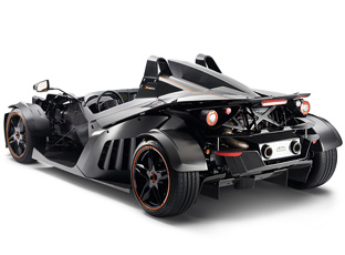 KTM X-Bow Superlight