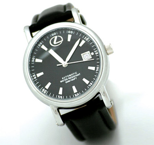 lexus watches