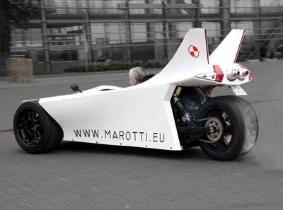 Marotti Trike