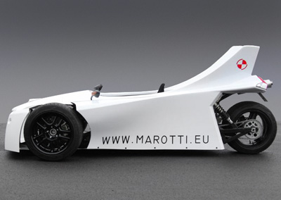 Marotti Trike