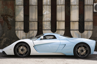 Marussia B1