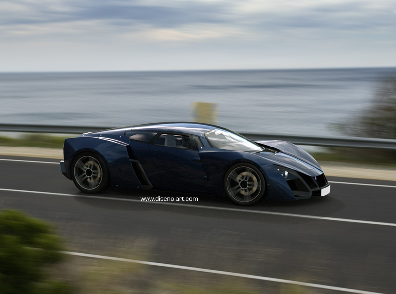 Back to Marussia B2