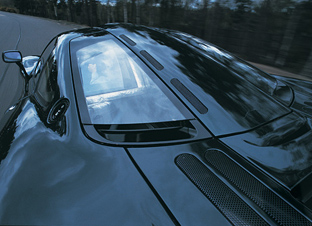 McLaren F1 GT Roadcar