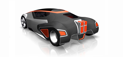 Michelin Challenge Design OCE (One Common Energy)