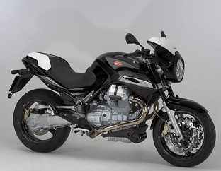 Moto Guzzi 1200 Sport