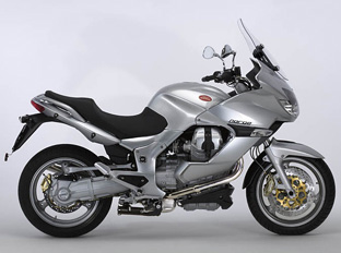 Moto Guzzi Norge 850