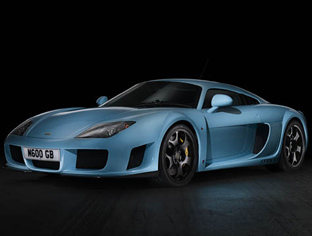 Noble M600