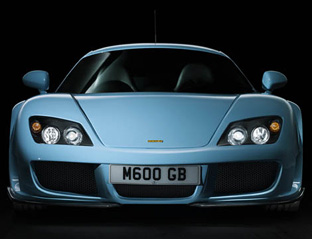 Noble M600