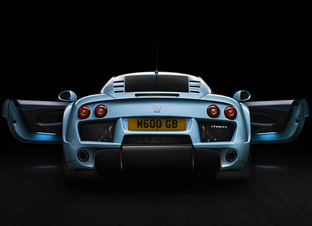 Noble M600