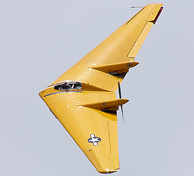 Northrop N-9M