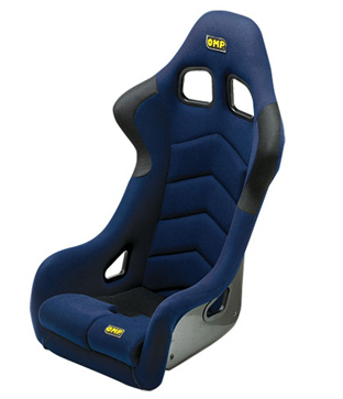OMP WRC